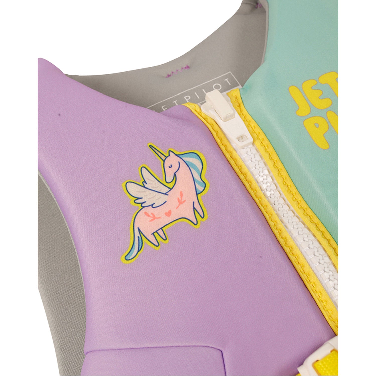 Cause Girls Youth Eco Life Jacket