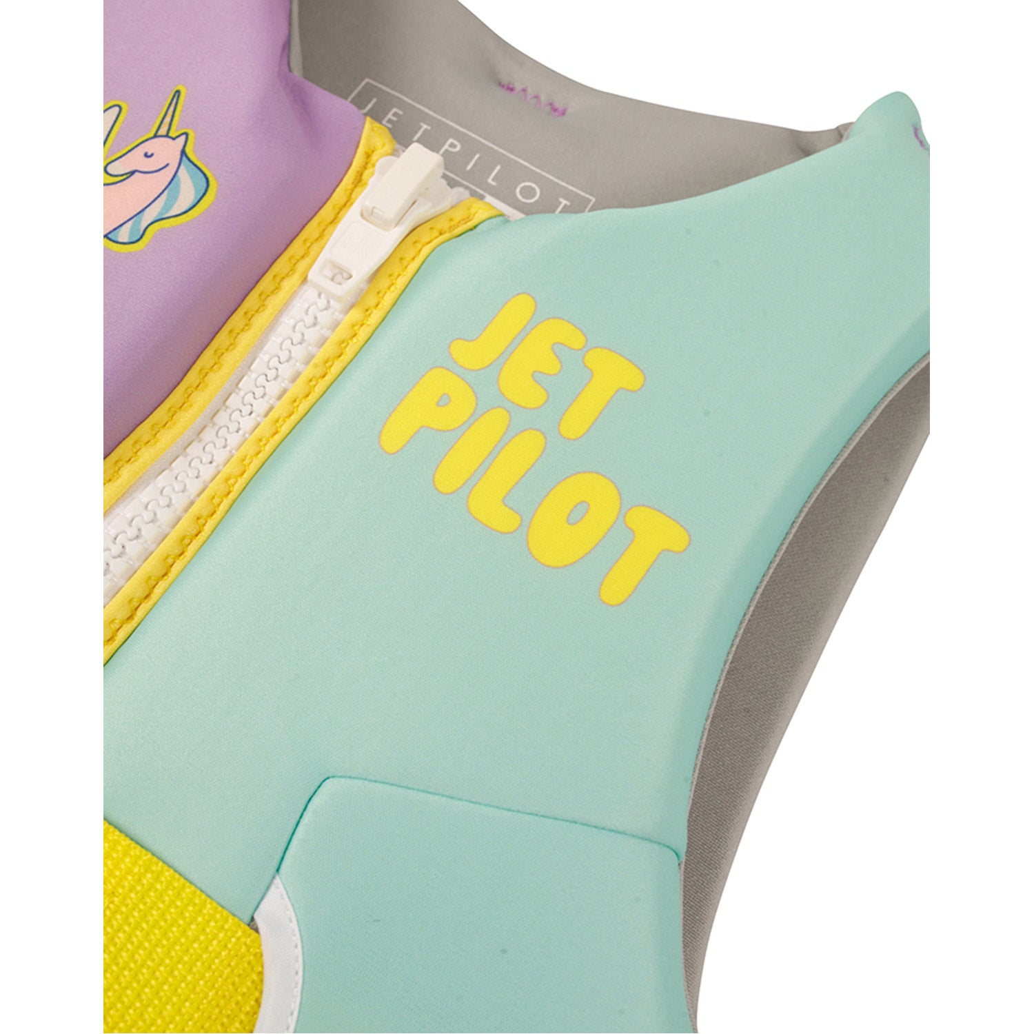 Cause Girls Youth Eco Life Jacket