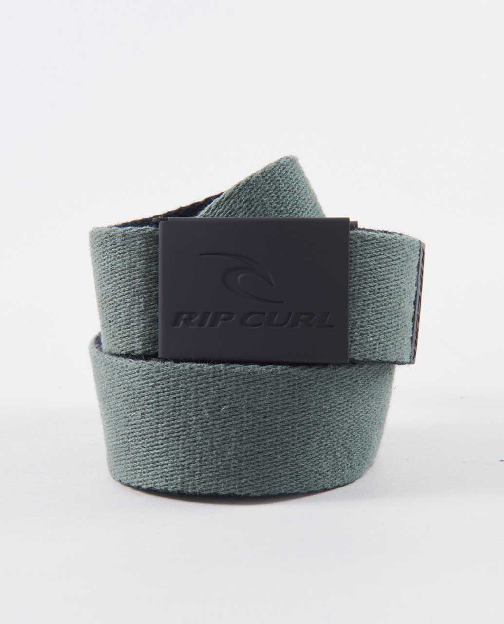 Snap Reversible Webbed Belt