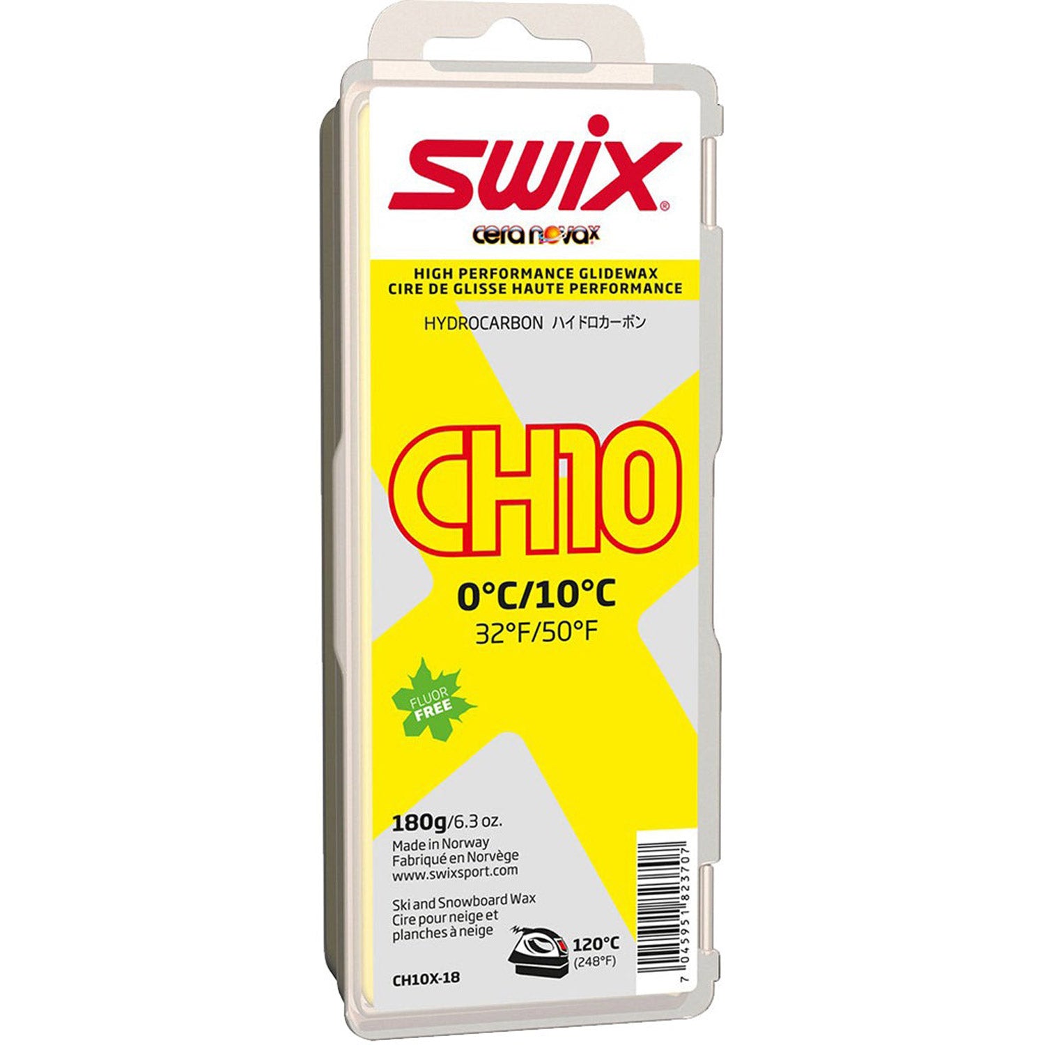 CH Hydrocarbon Wax 180g