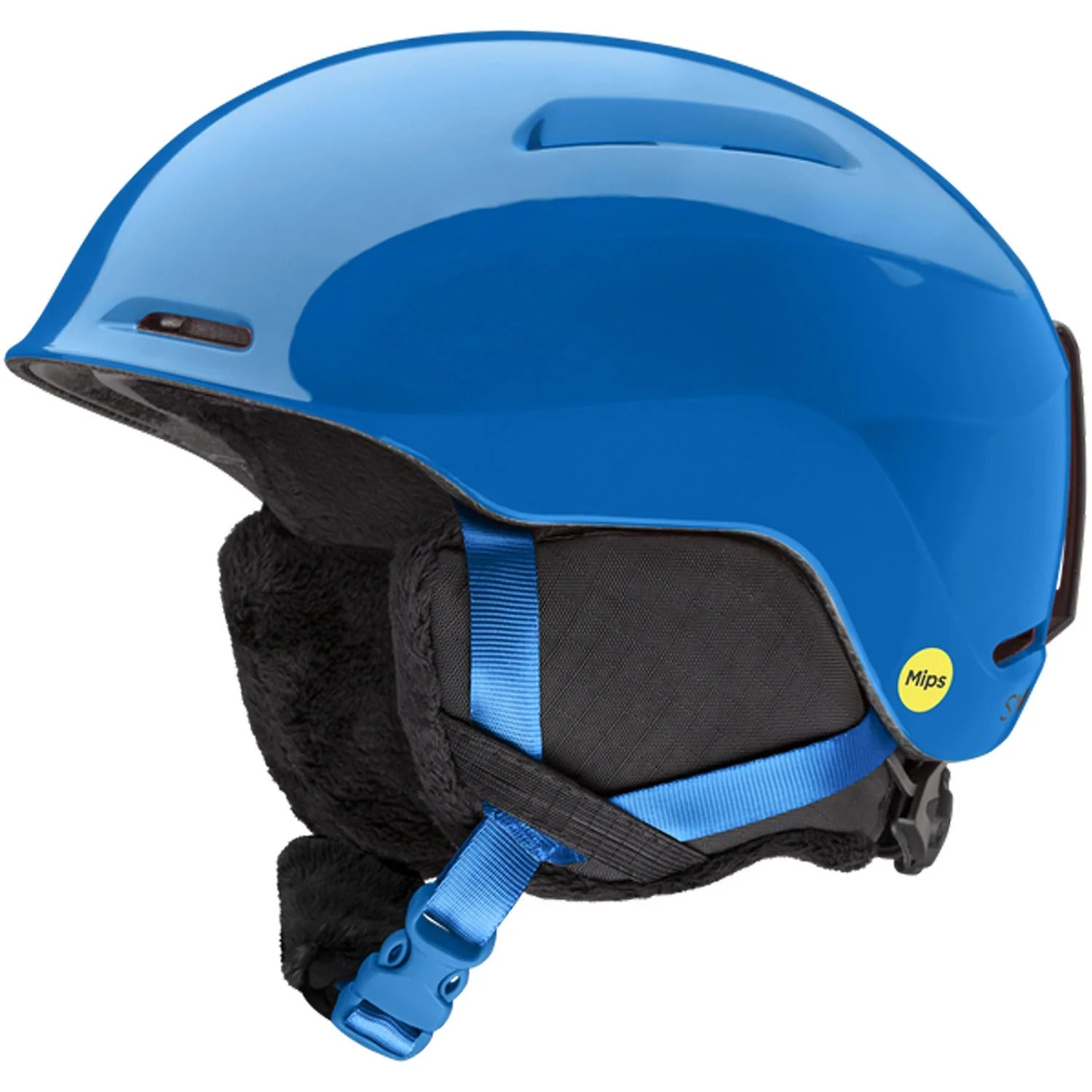 Glide Jr. Mips