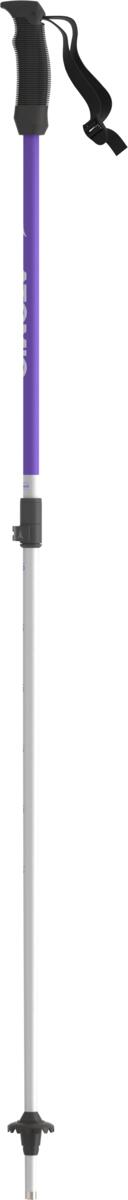 Amt Jr Telescopic Ski Poles