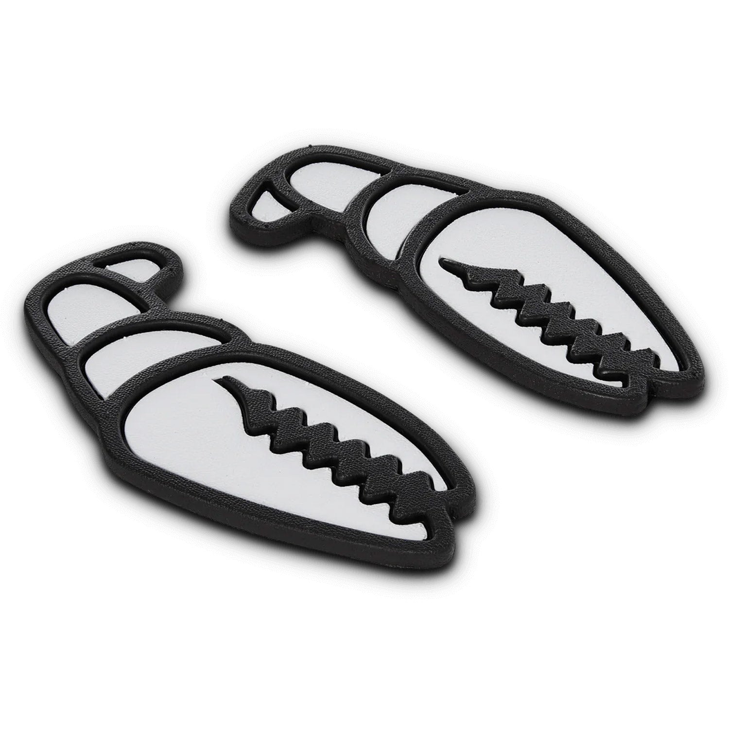 Crab Grab Mega Claws 2pk