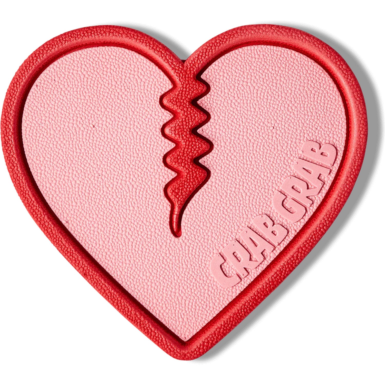 Crab Grab Mega Heart Snowboard Traction