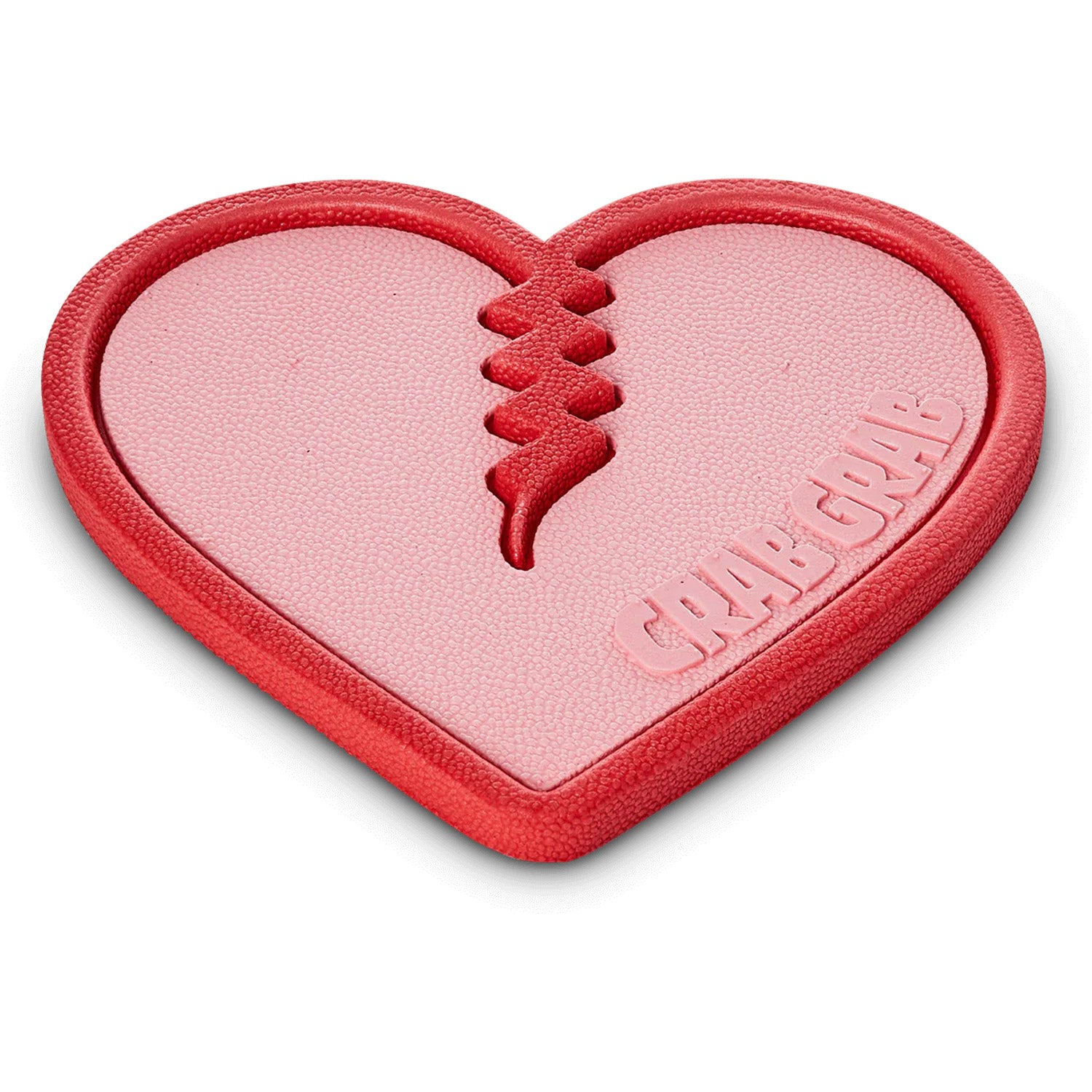 Crab Grab Mega Heart Snowboard Traction