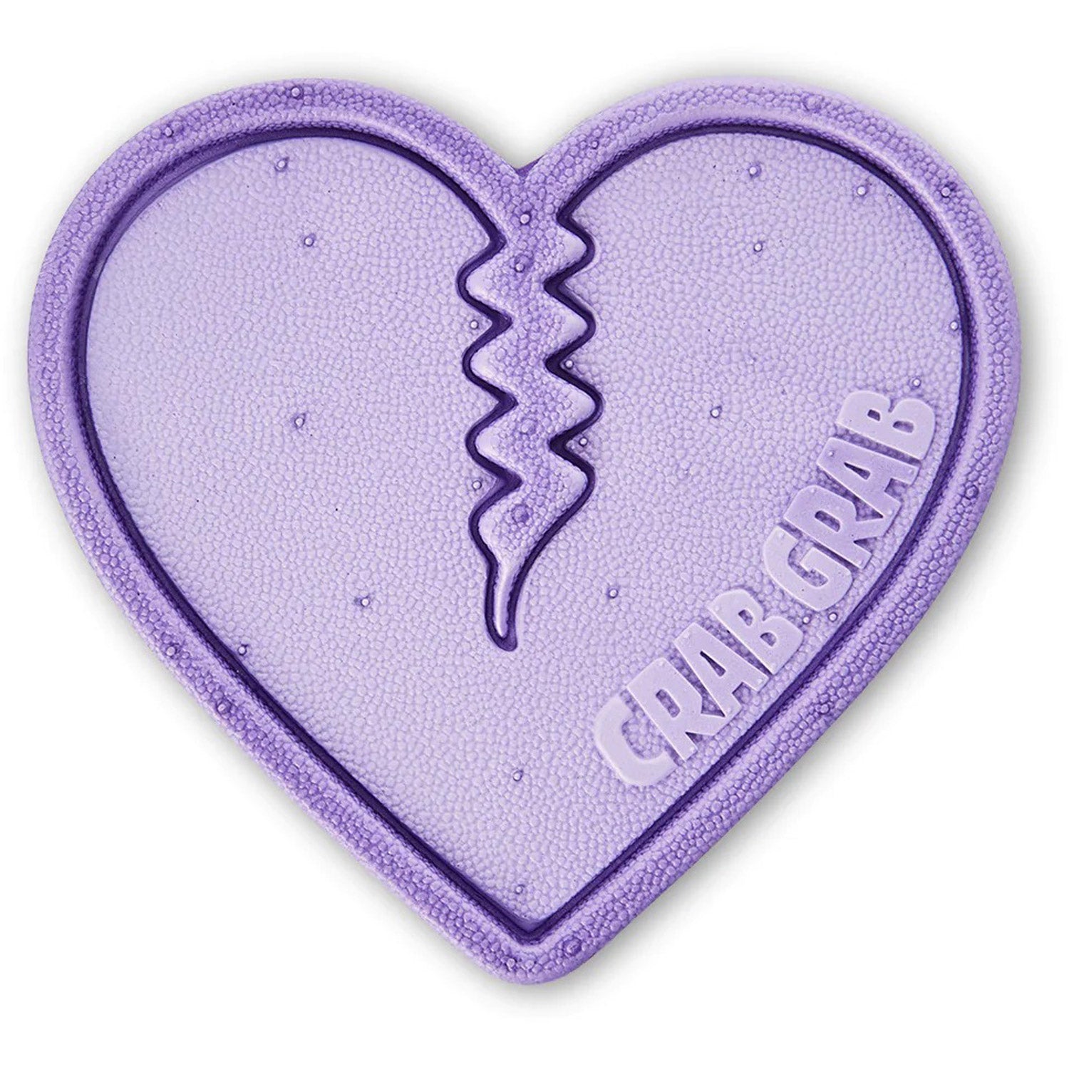 Crab Grab Mega Heart Snowboard Traction