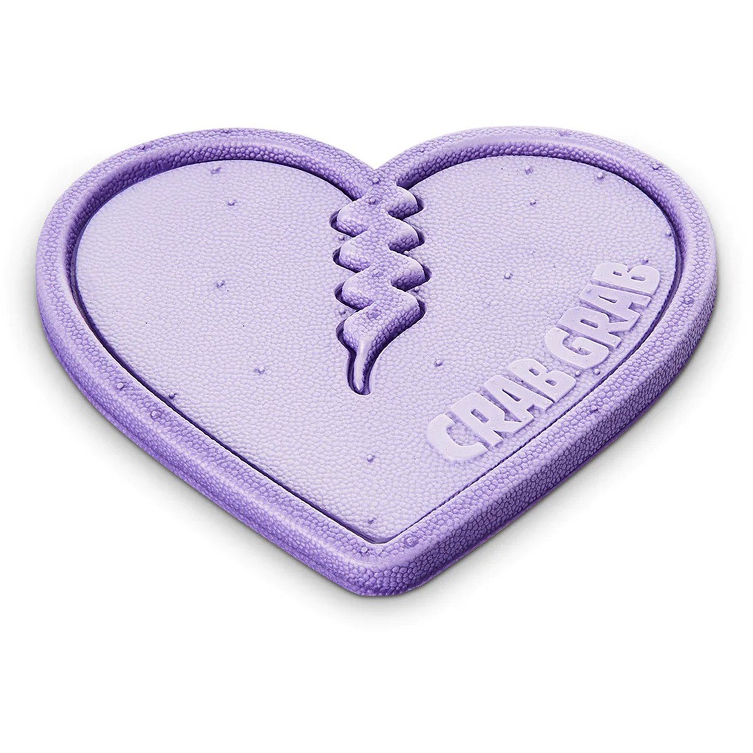 Crab Grab Mega Heart Snowboard Traction