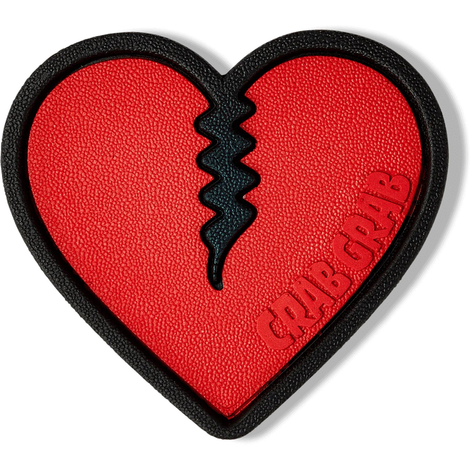 Crab Grab Mega Heart Snowboard Traction