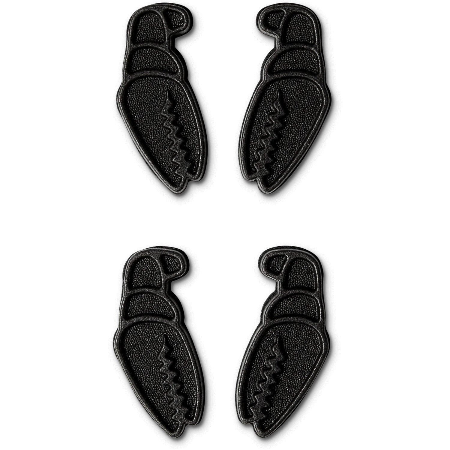 Crab Grab Mini Claws 4pk Stomp Pad