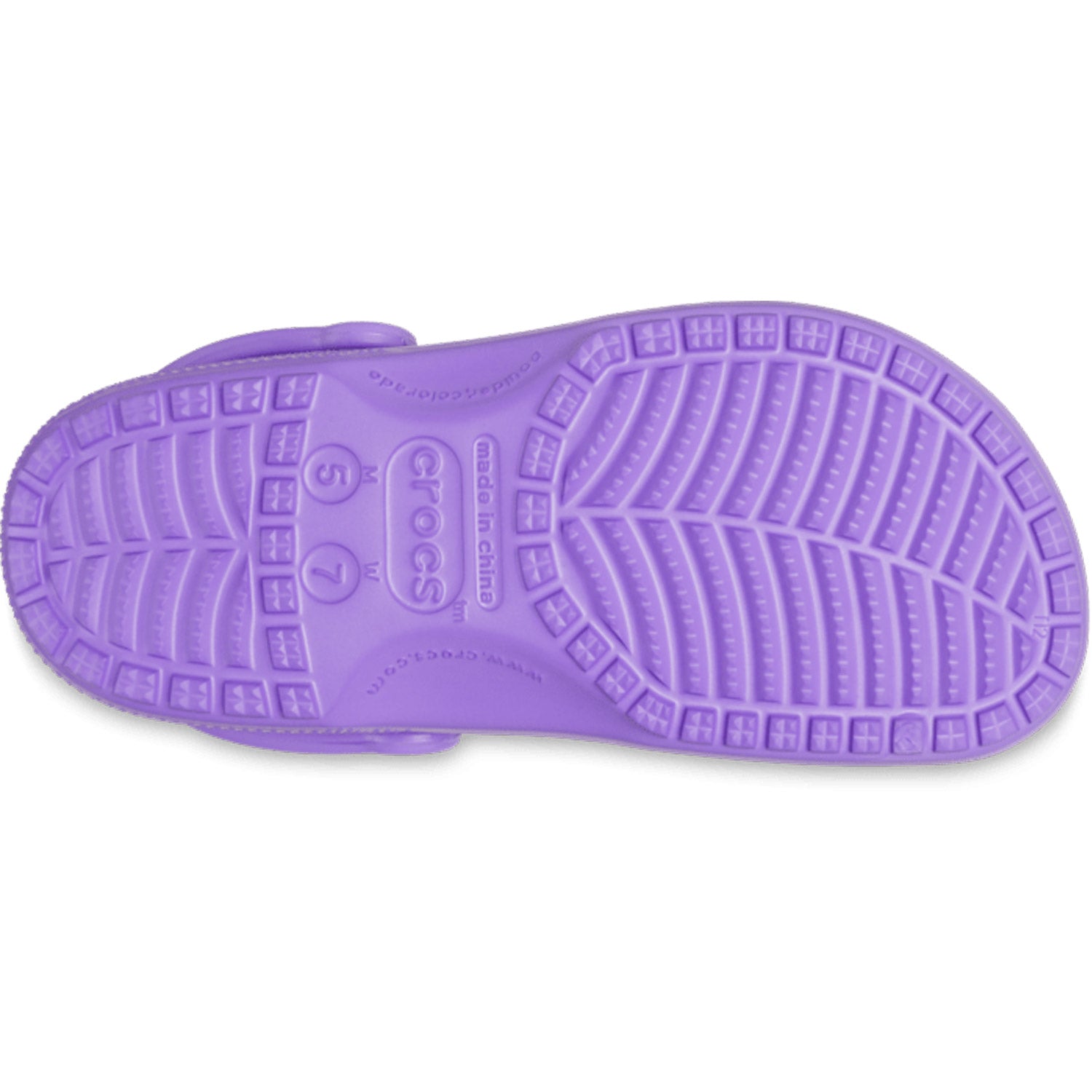Classic Clog