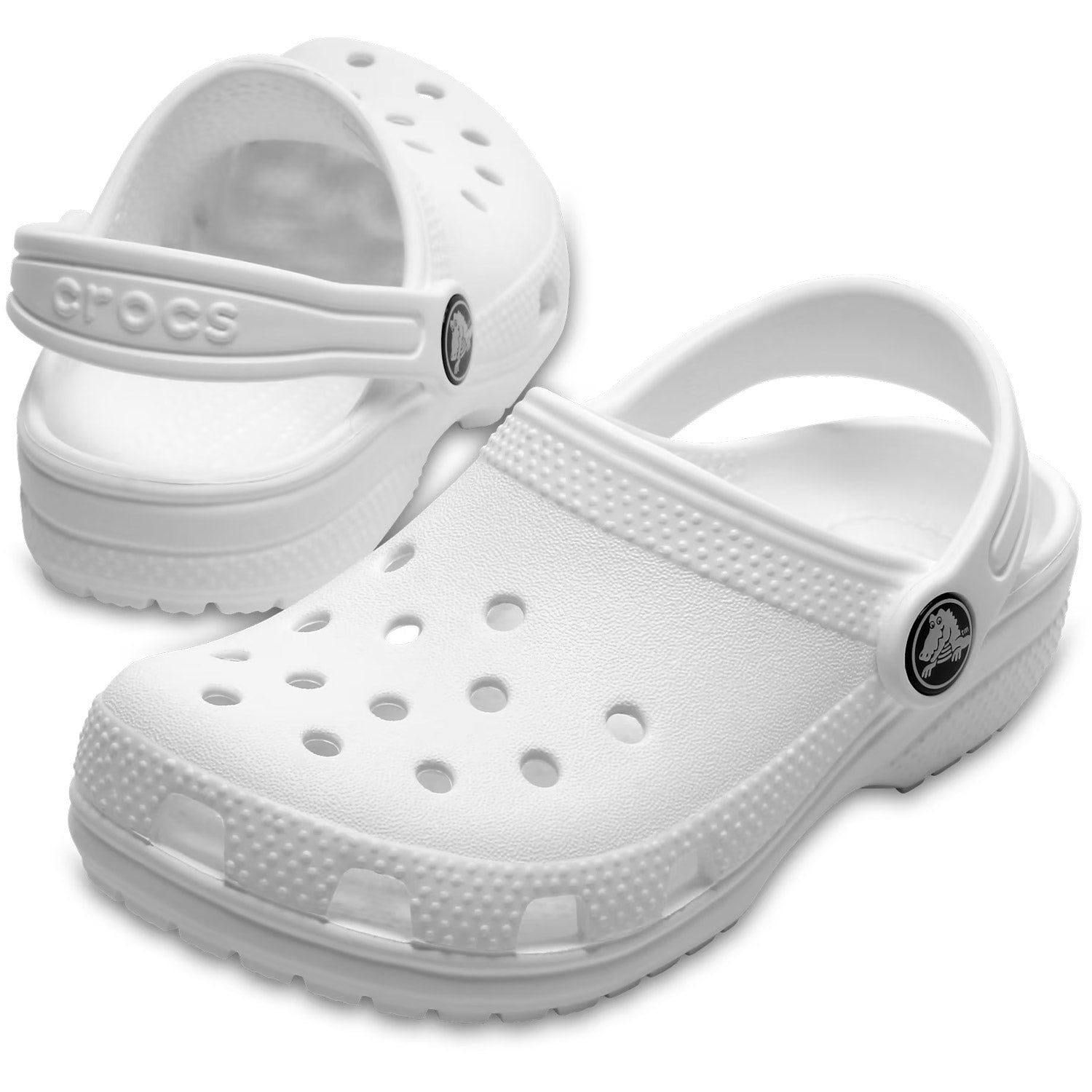 Kid's Classic Clog