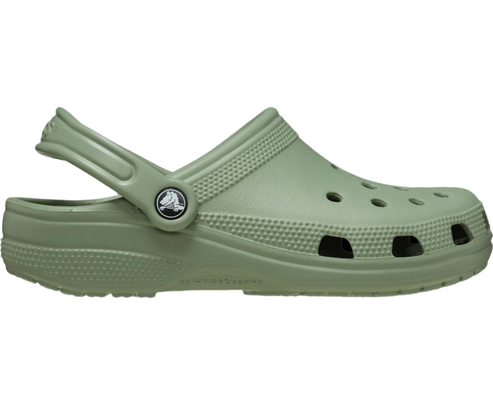 Classic Clog