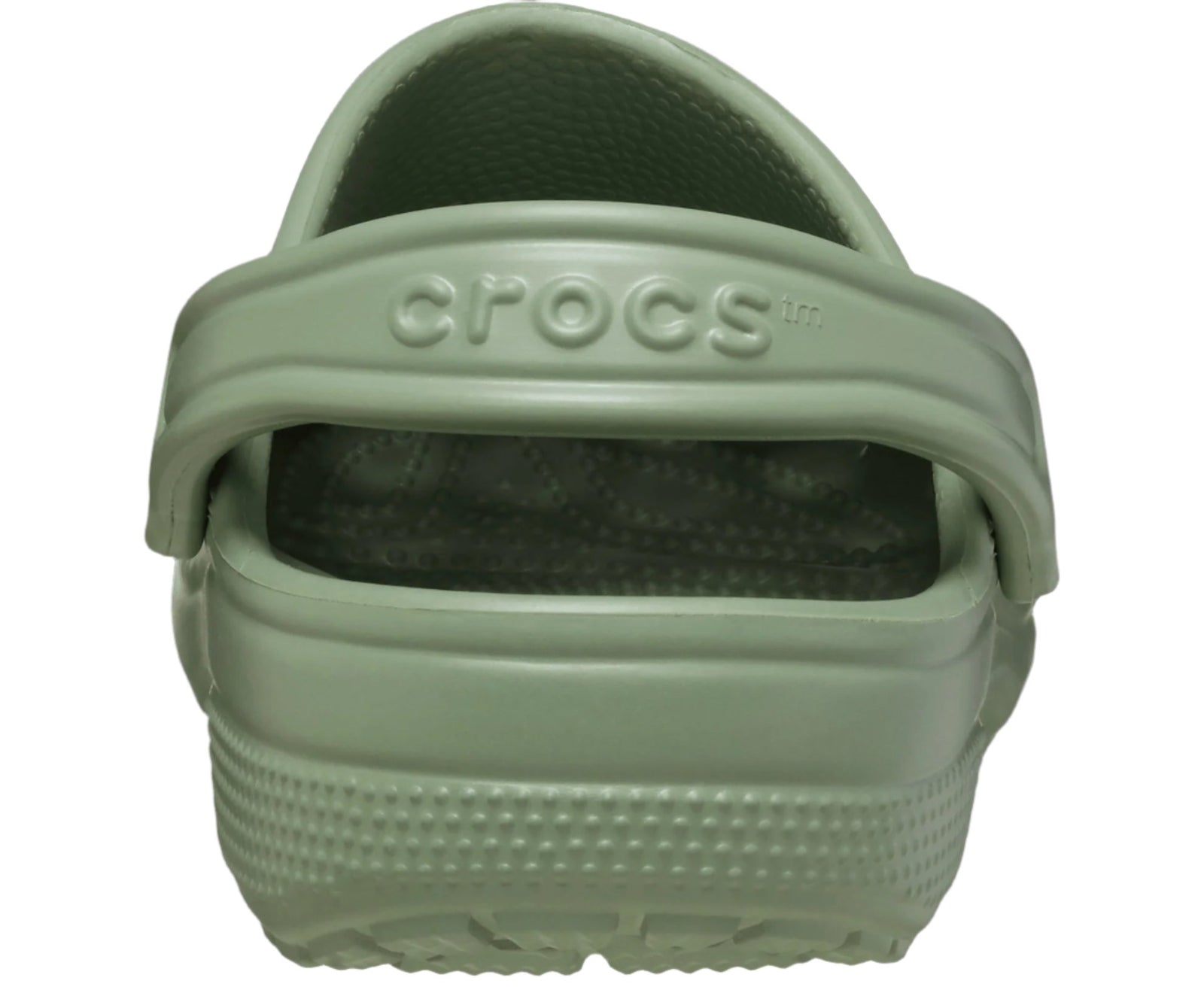 Classic Clog
