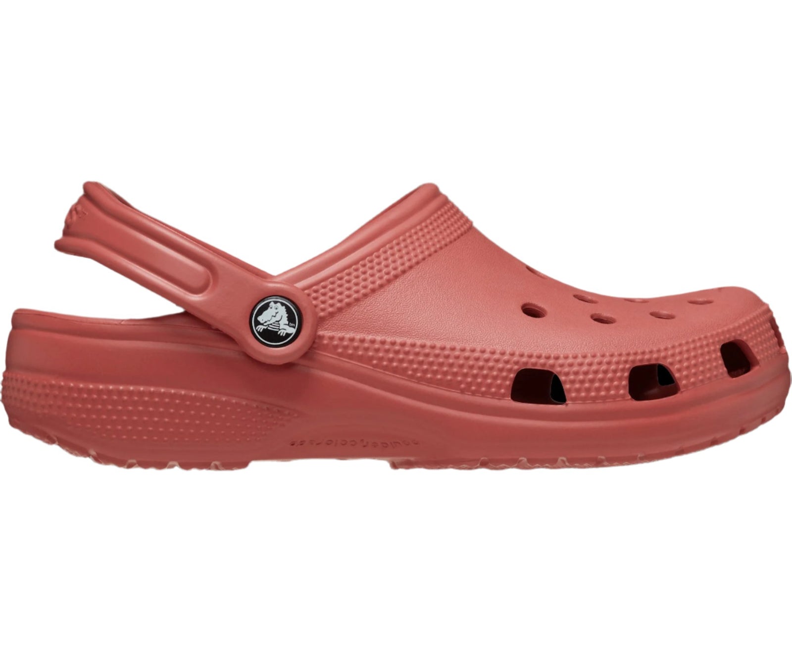 Classic Clog