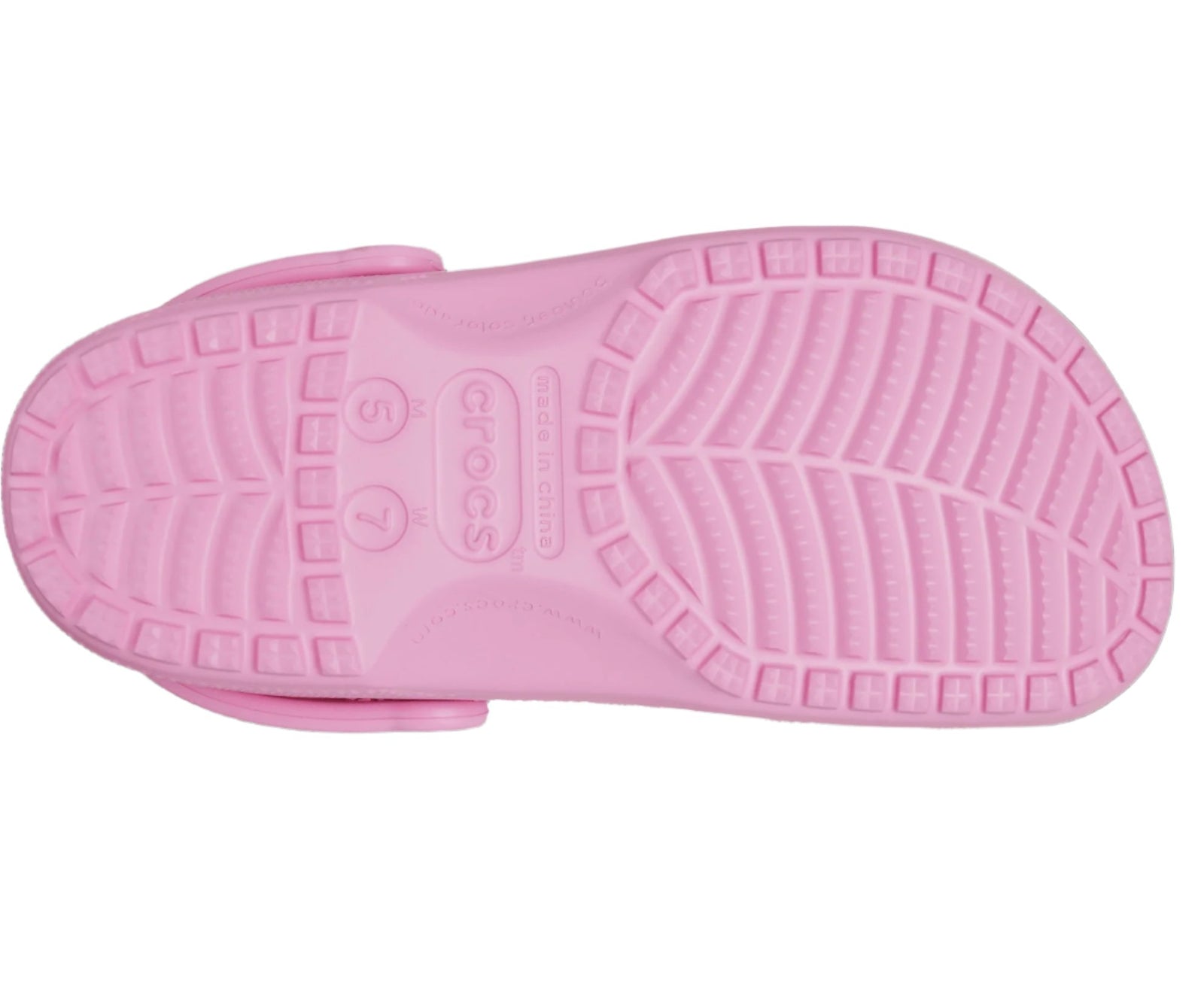 Classic Clog
