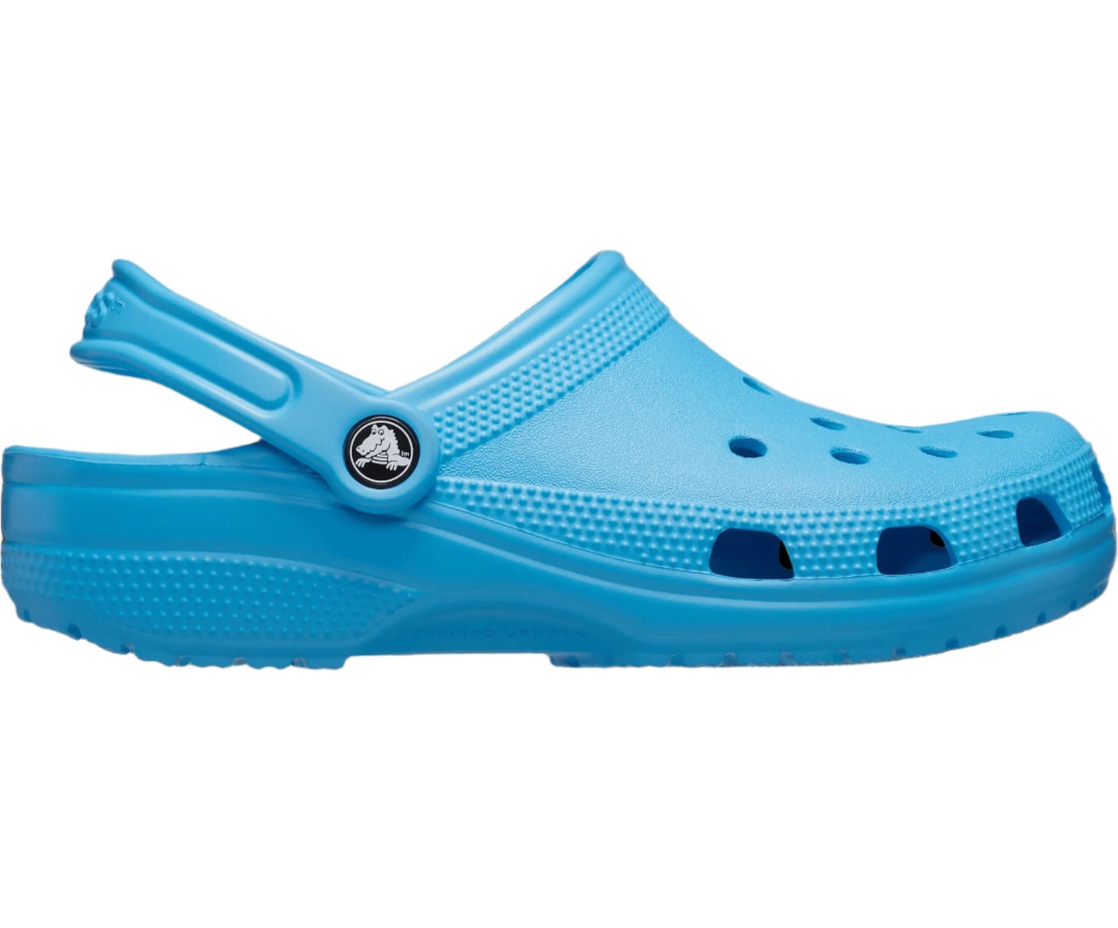 Classic Clog