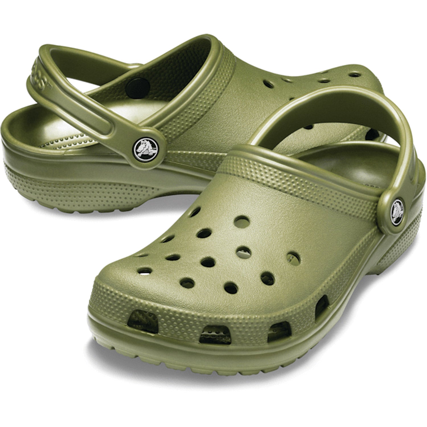 Classic Clog