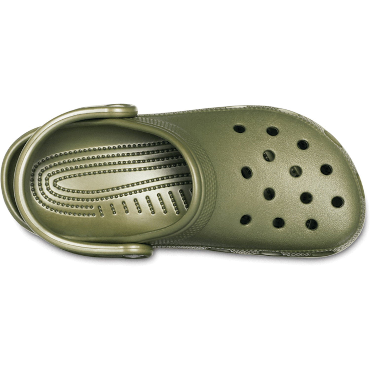 Classic Clog