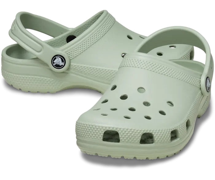 Kid's Classic Clog