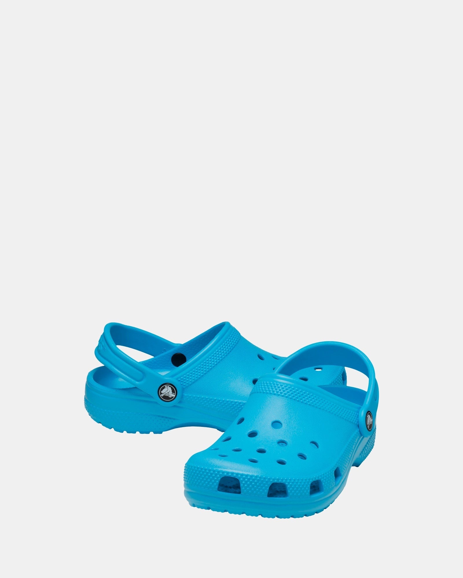 Kid's Classic Clog