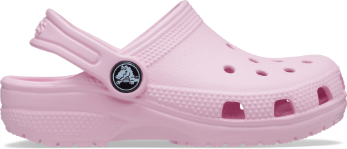 Kids' Classic Clog - Ballerina Pink