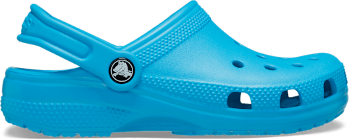 Kids' Classic Clog - Venetian Blue