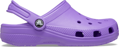 Kids' Classic Clog - Galaxy