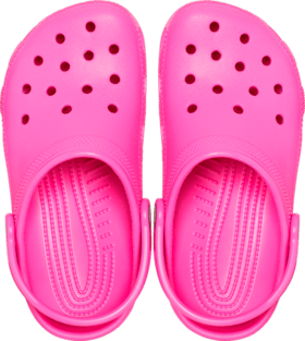 Kids' Classic Clog - Juice