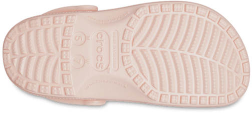 Classic Clog - Quartz