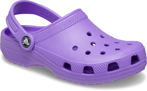 Kids' Classic Clog - Galaxy