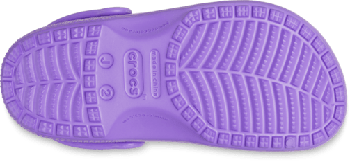 Kids' Classic Clog - Galaxy