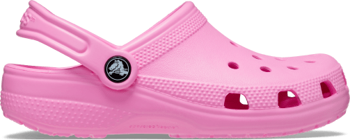 Kids' Classic Clog - Taffy Pink