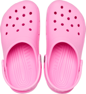 Kids' Classic Clog - Taffy Pink