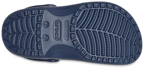 Kids' Classic Clog - Navy