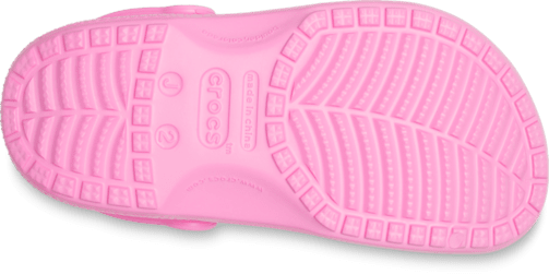 Kids' Classic Clog - Taffy Pink