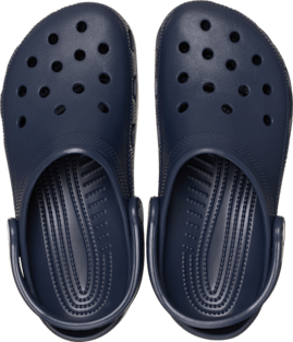 Classic Clog - Navy