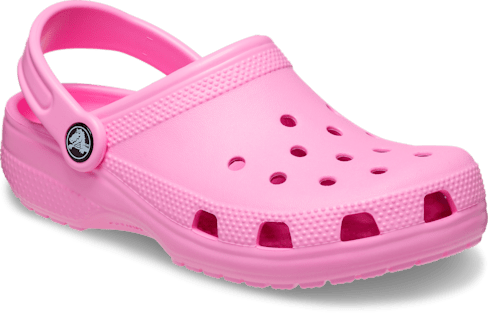 Kids' Classic Clog - Taffy Pink