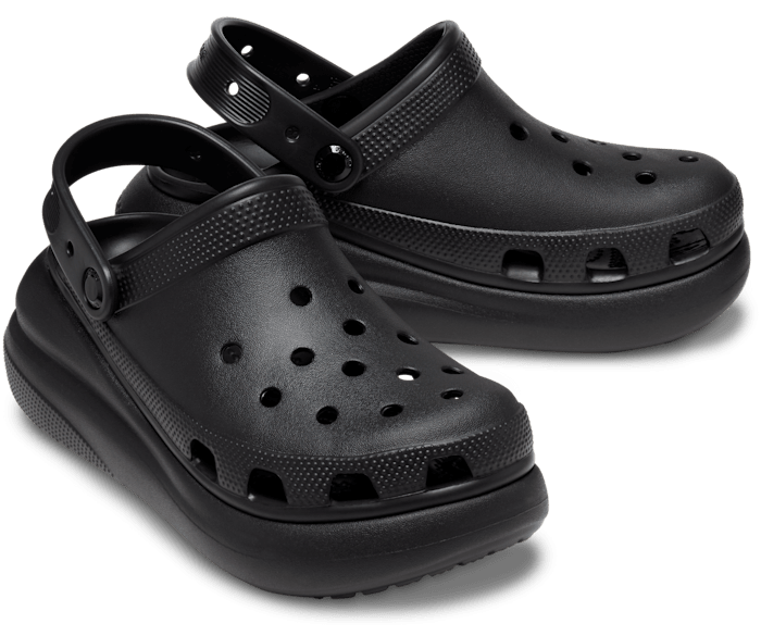 Crush Clog
