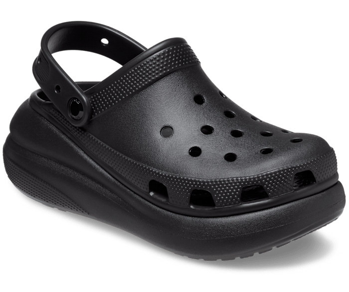 Crush Clog