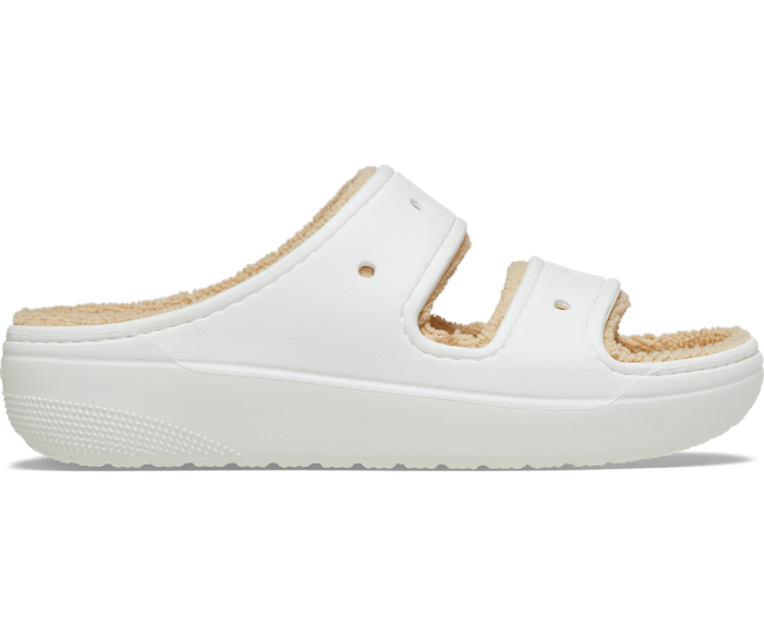 Classic Cozzzy Towel Sandal