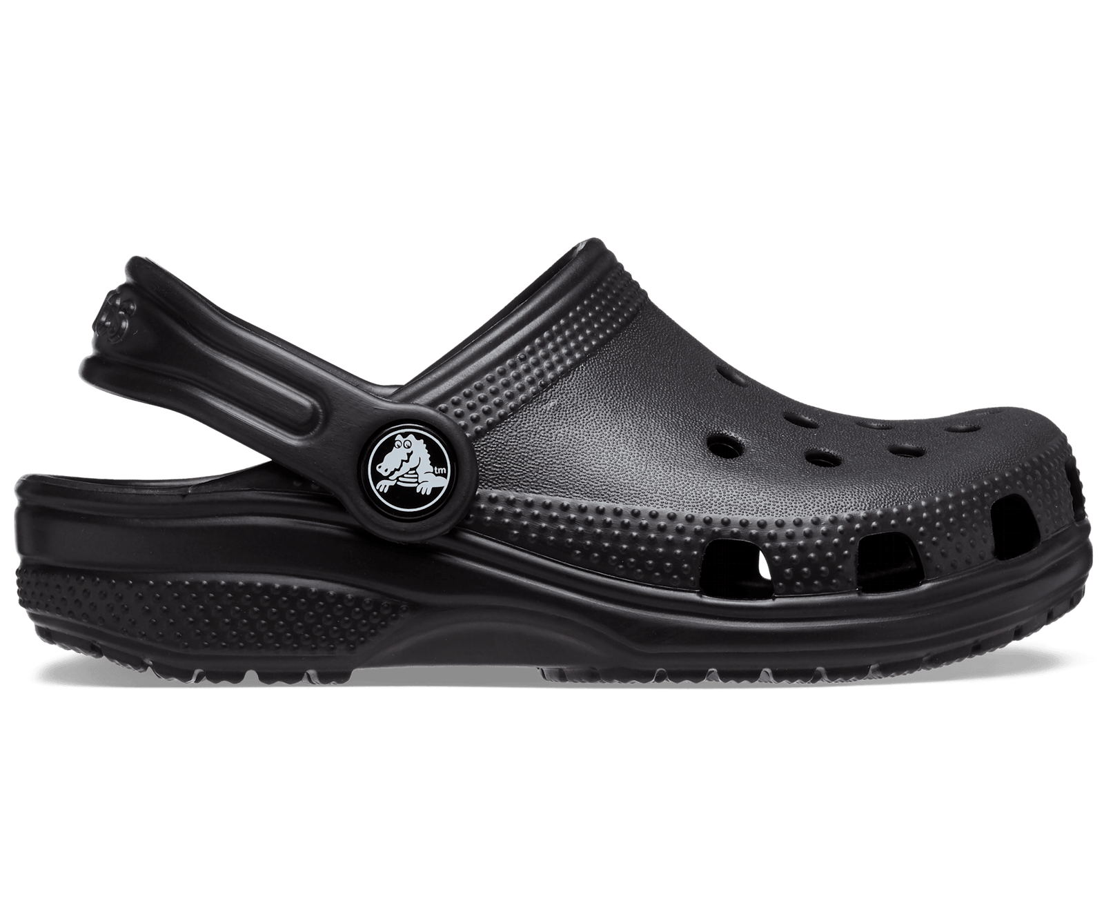 Kid's Classic Clog