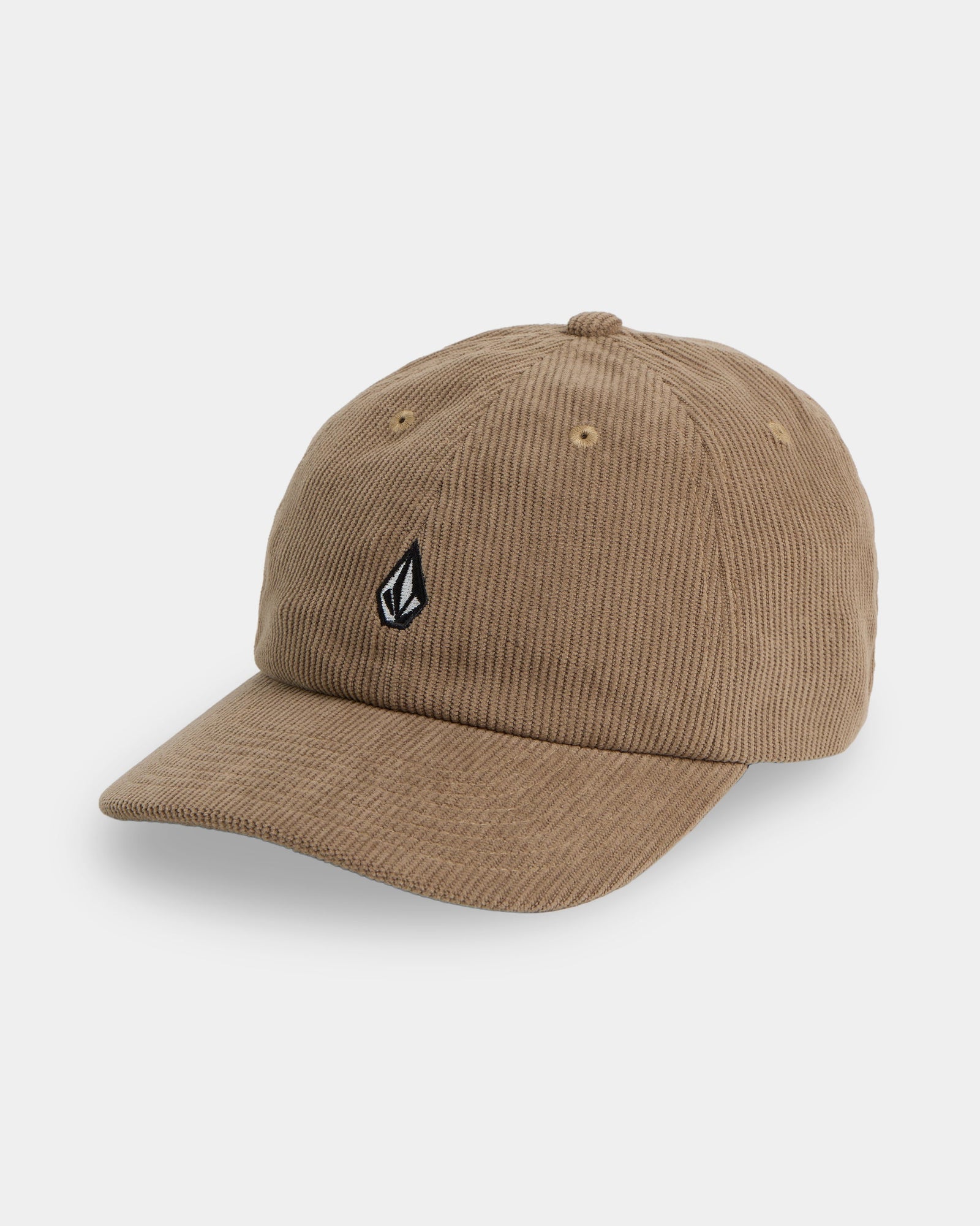 Mens Full Stone Adj Cap Brindle - Image 1