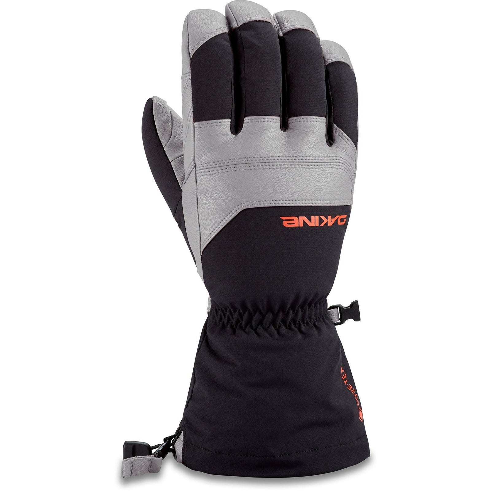 Dakine Excursion Glove Steel Grey