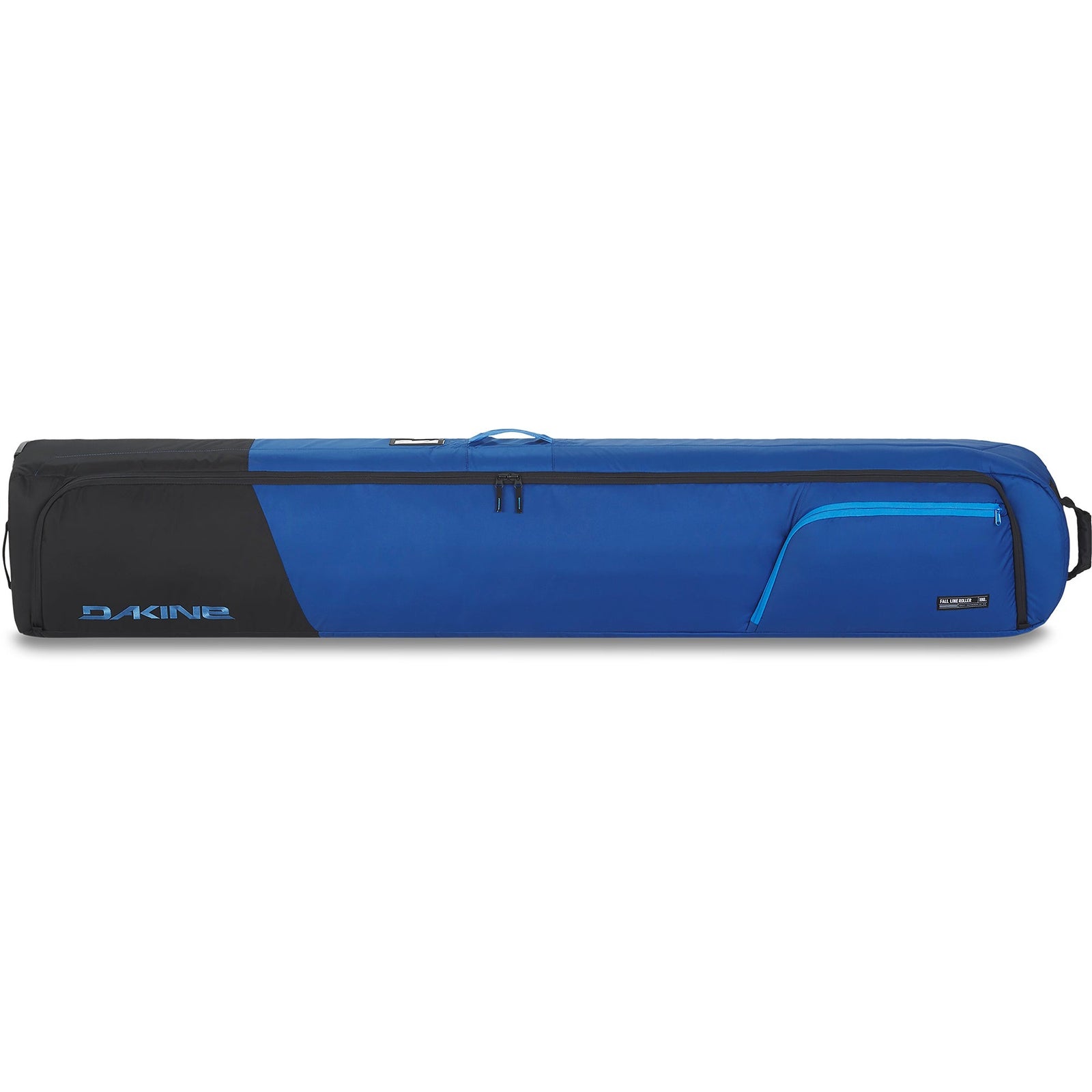Dakine Fall Line Roller Bag Deep Blue