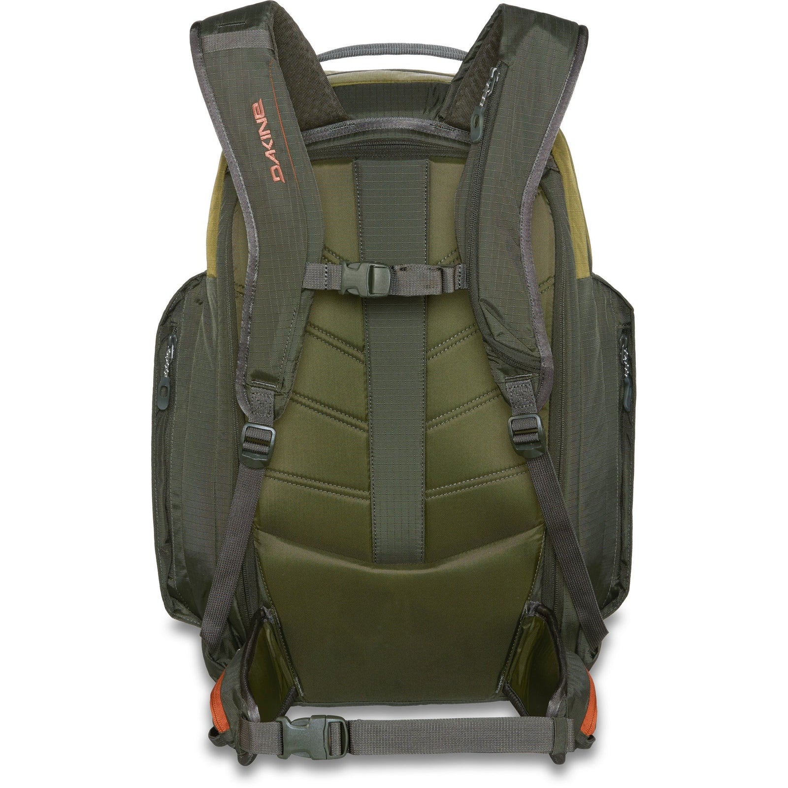 Dakine Mission Pro 32L Backpack Utility Green