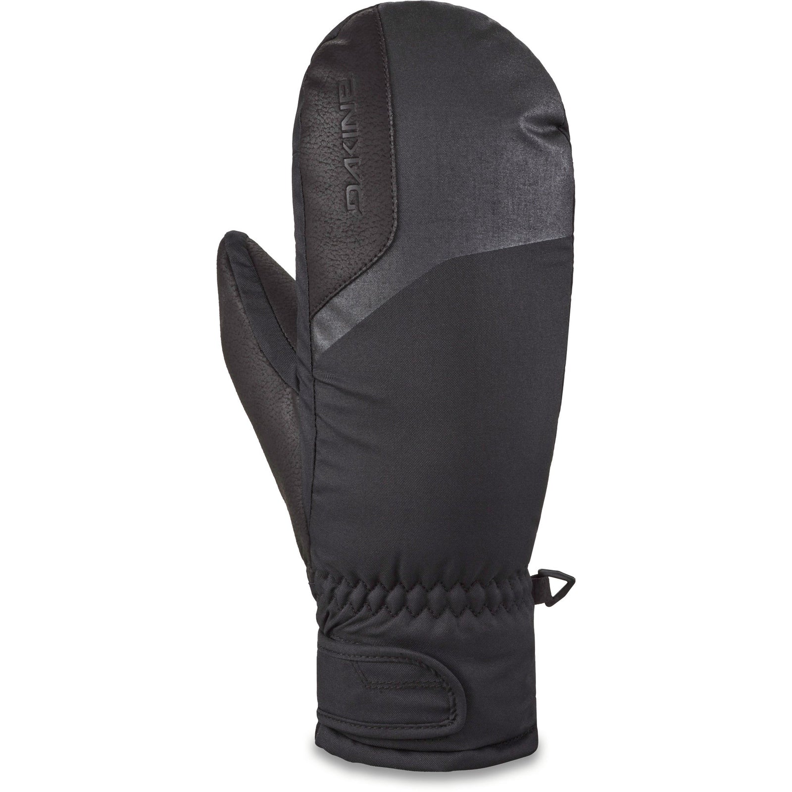 Dakine Nova Mitt Black