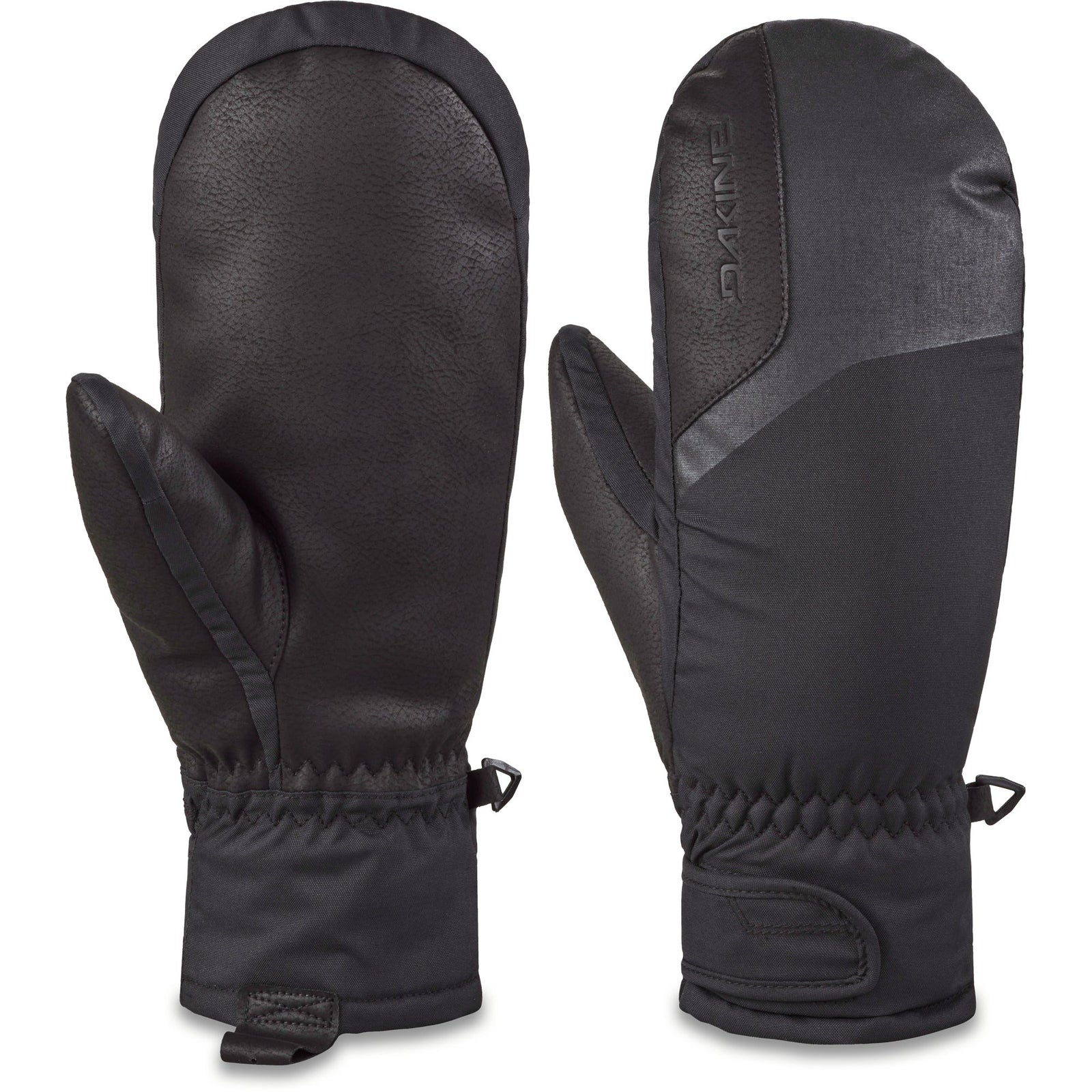 Dakine Nova Mitt Black