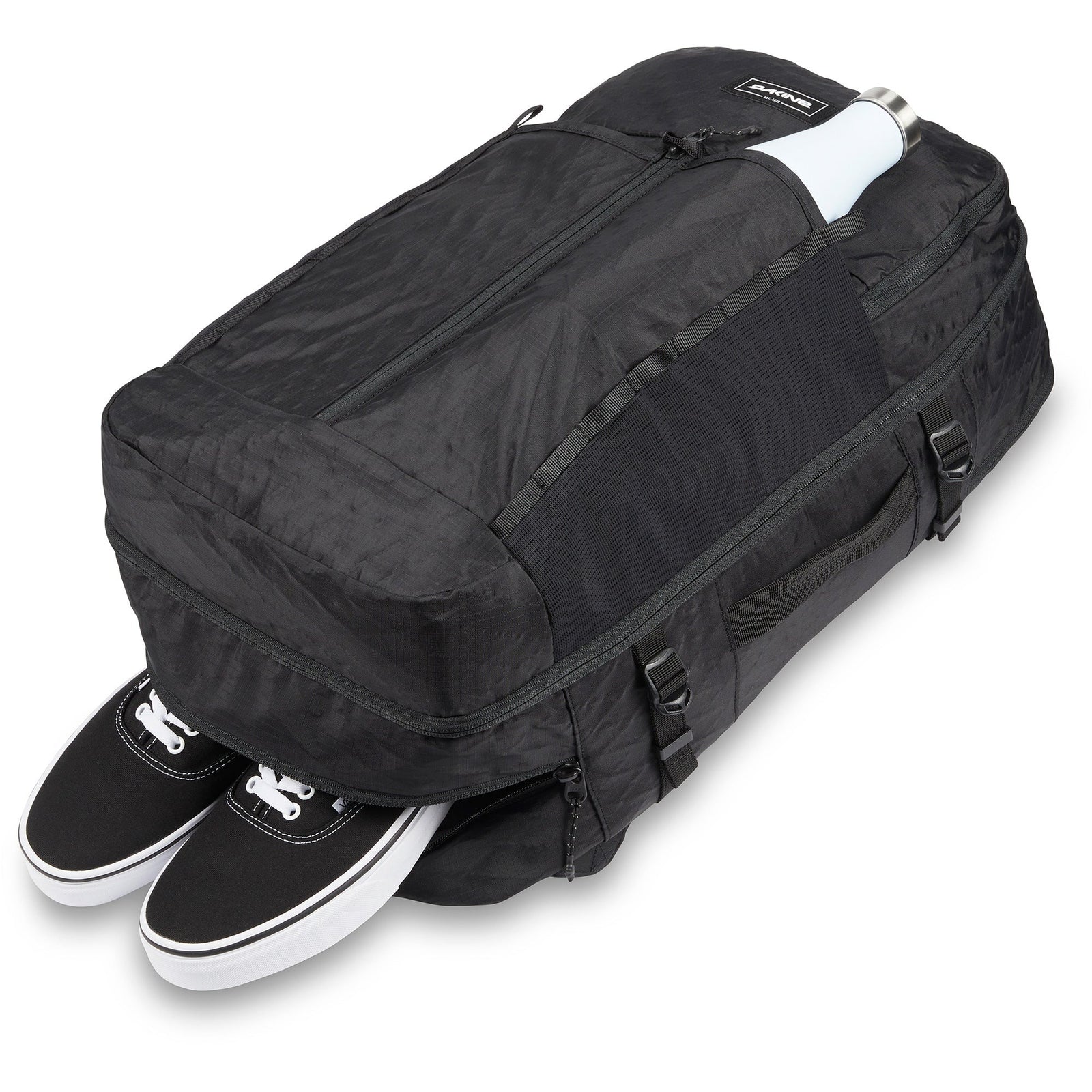 Dakine Split Adventure 38L Backpack Black