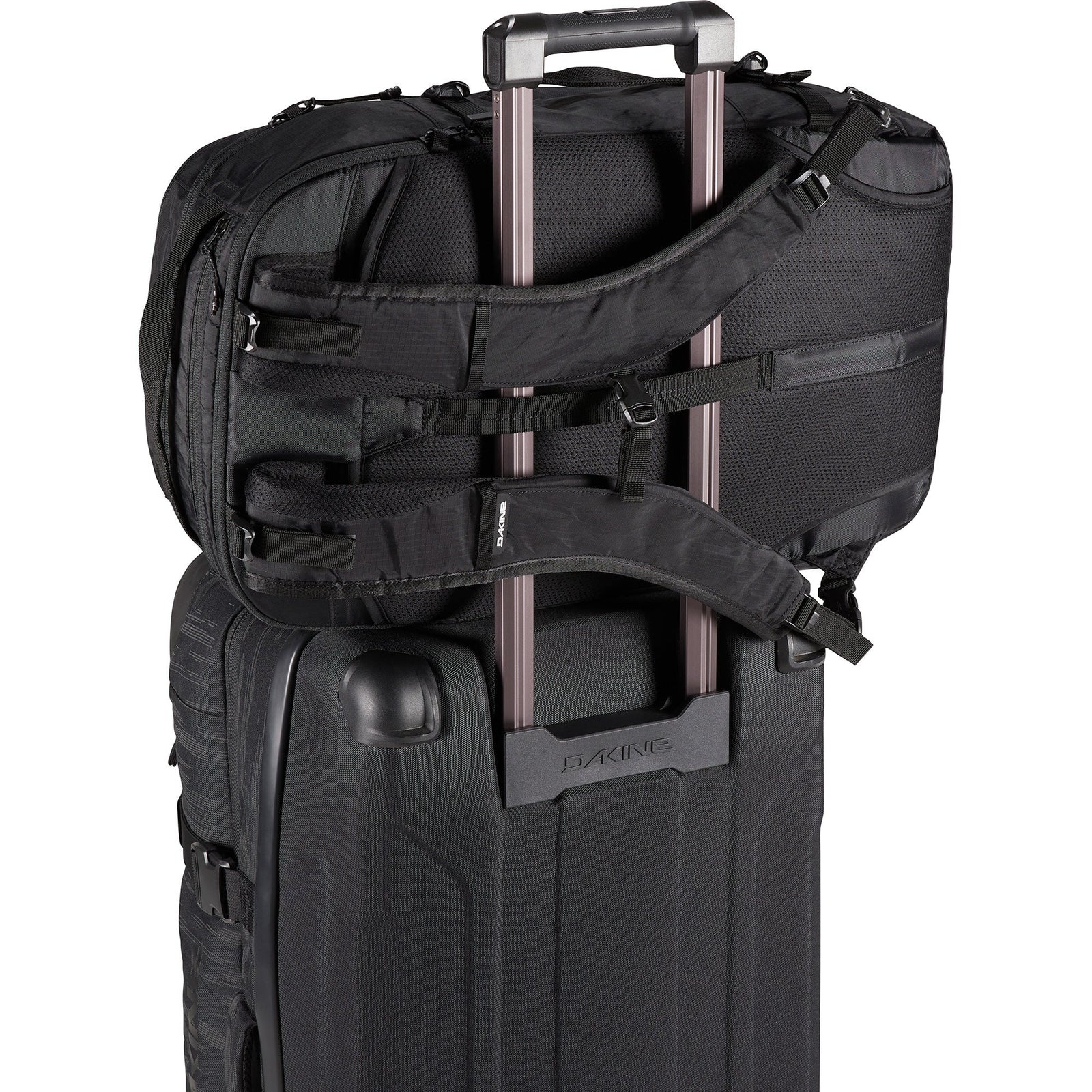 Dakine Split Adventure 38L Backpack Black
