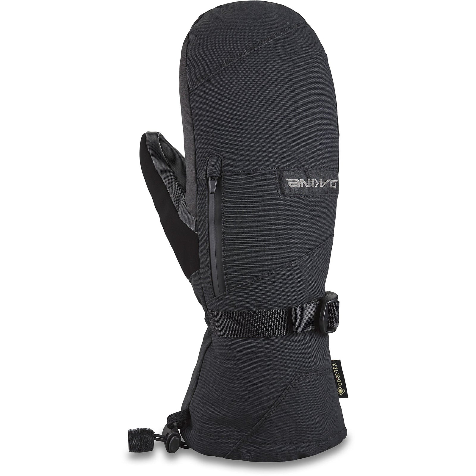 Dakine Titan Gore-Tex Mitt Black